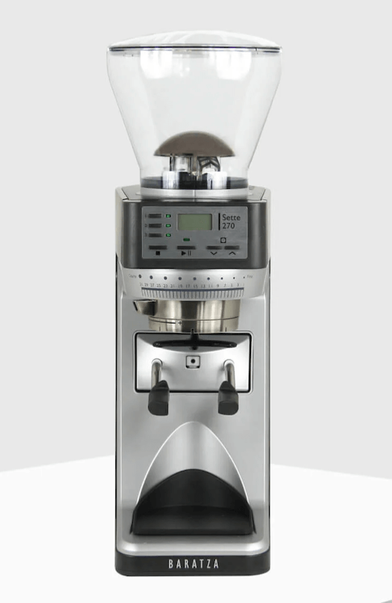 Baratza Sette 270