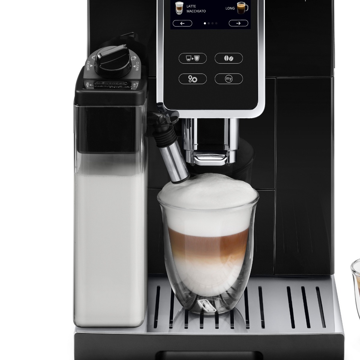 DeLonghi Dinamica Plus