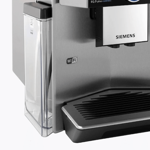 Siemens EQ.9 plus connect s500