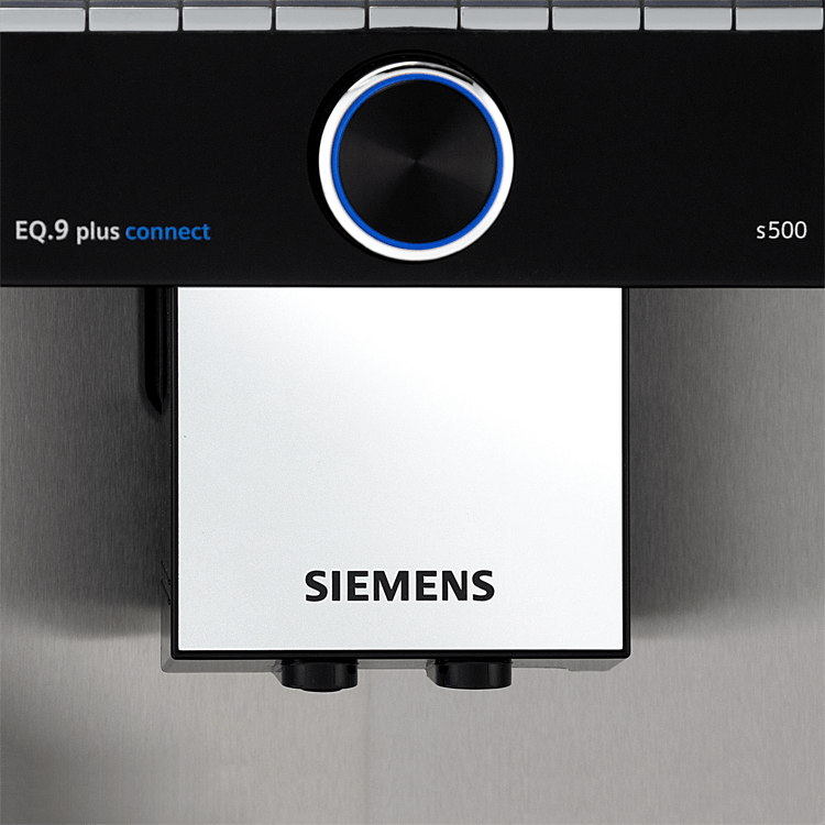 Siemens EQ.9 plus connects s500 kaufen