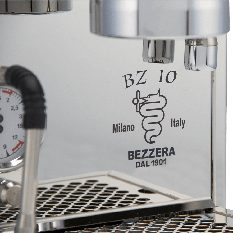 Bezzera Espressomaschine BZ10S