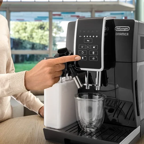 DeLonghi Vollautomat ECAM 350.50