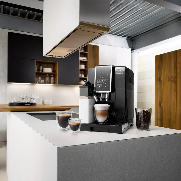 DeLonghi Dinamica Ecam