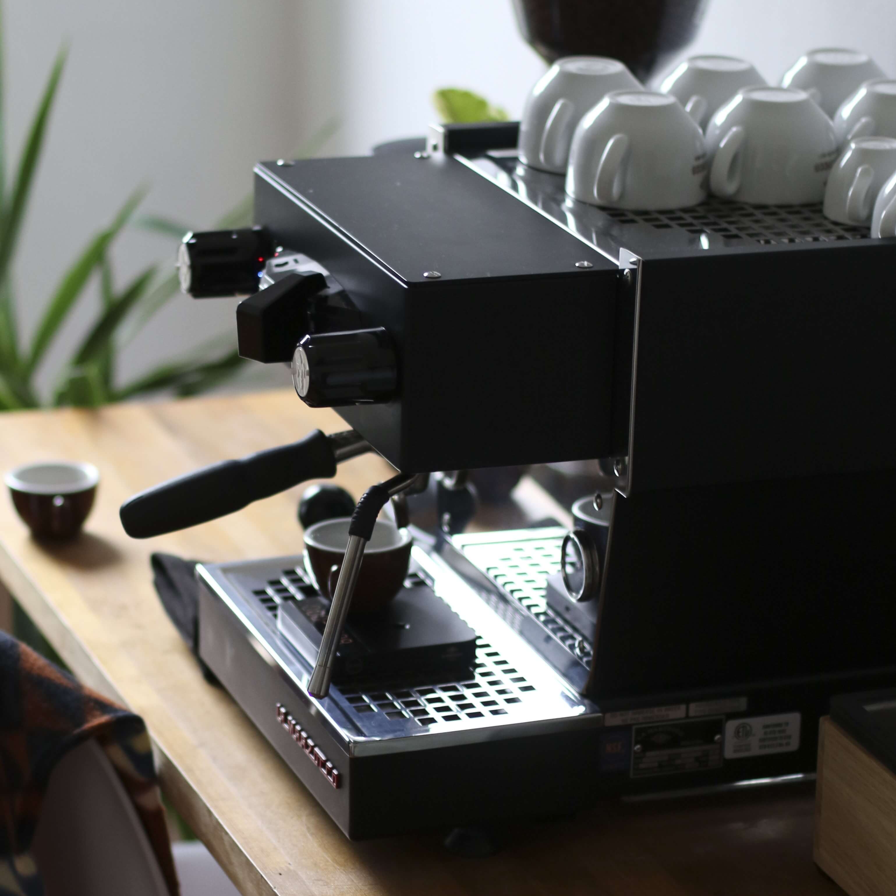 La Marzocco Linea Mini 