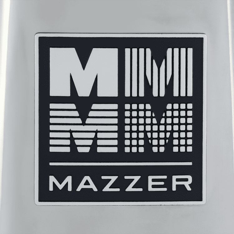 Mazzer Logo