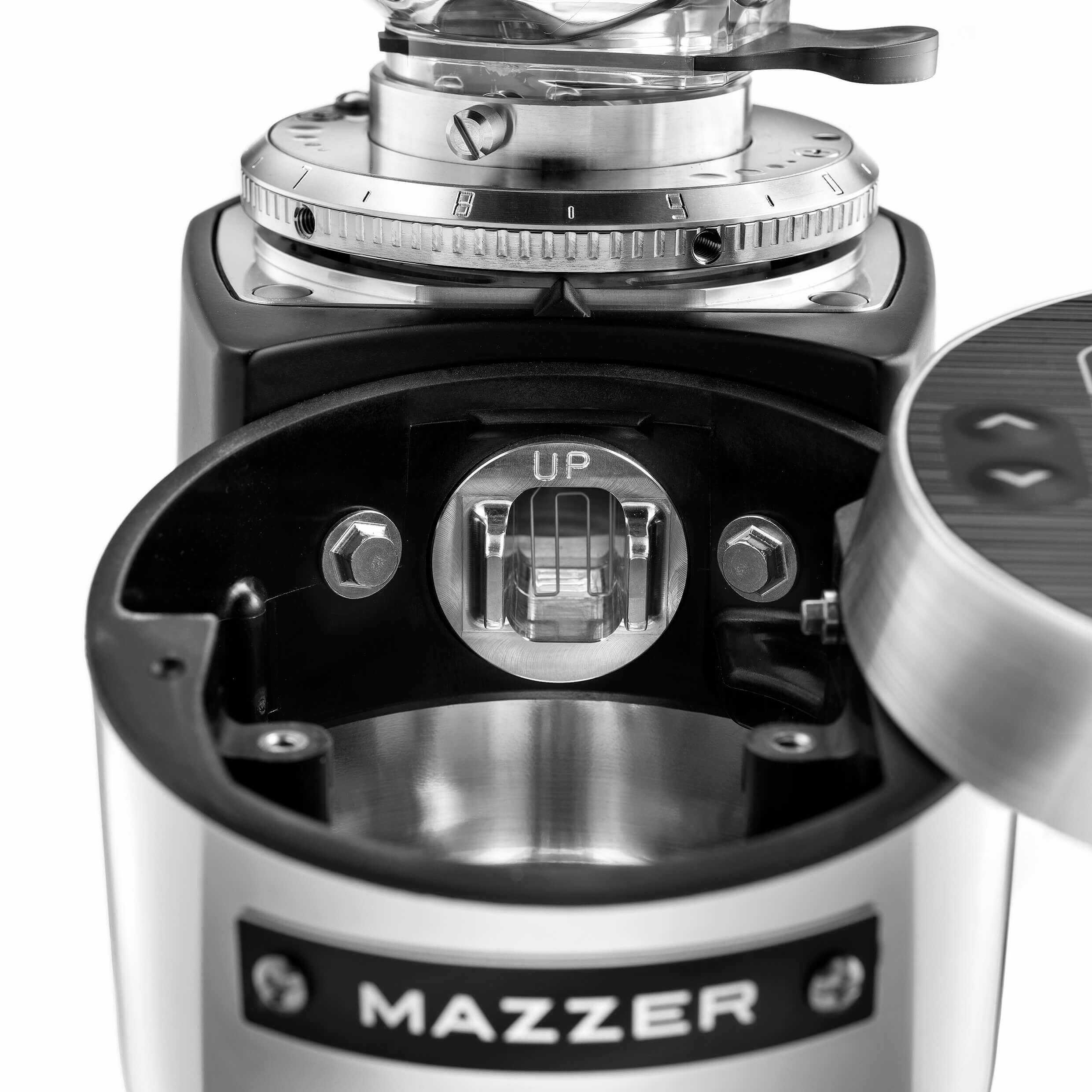 Mazzer Super Jolly V Pro Electronic Mühle