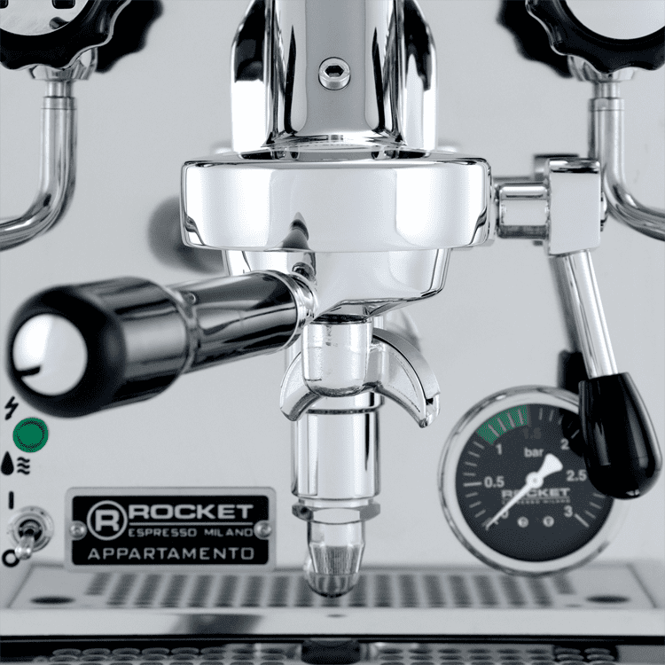 Rocket Appartamento Espressomaschine