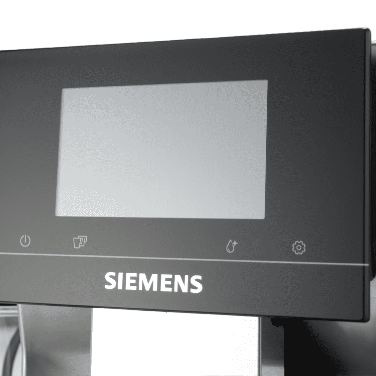 Siemens EQ.700 integral Touchdisplay